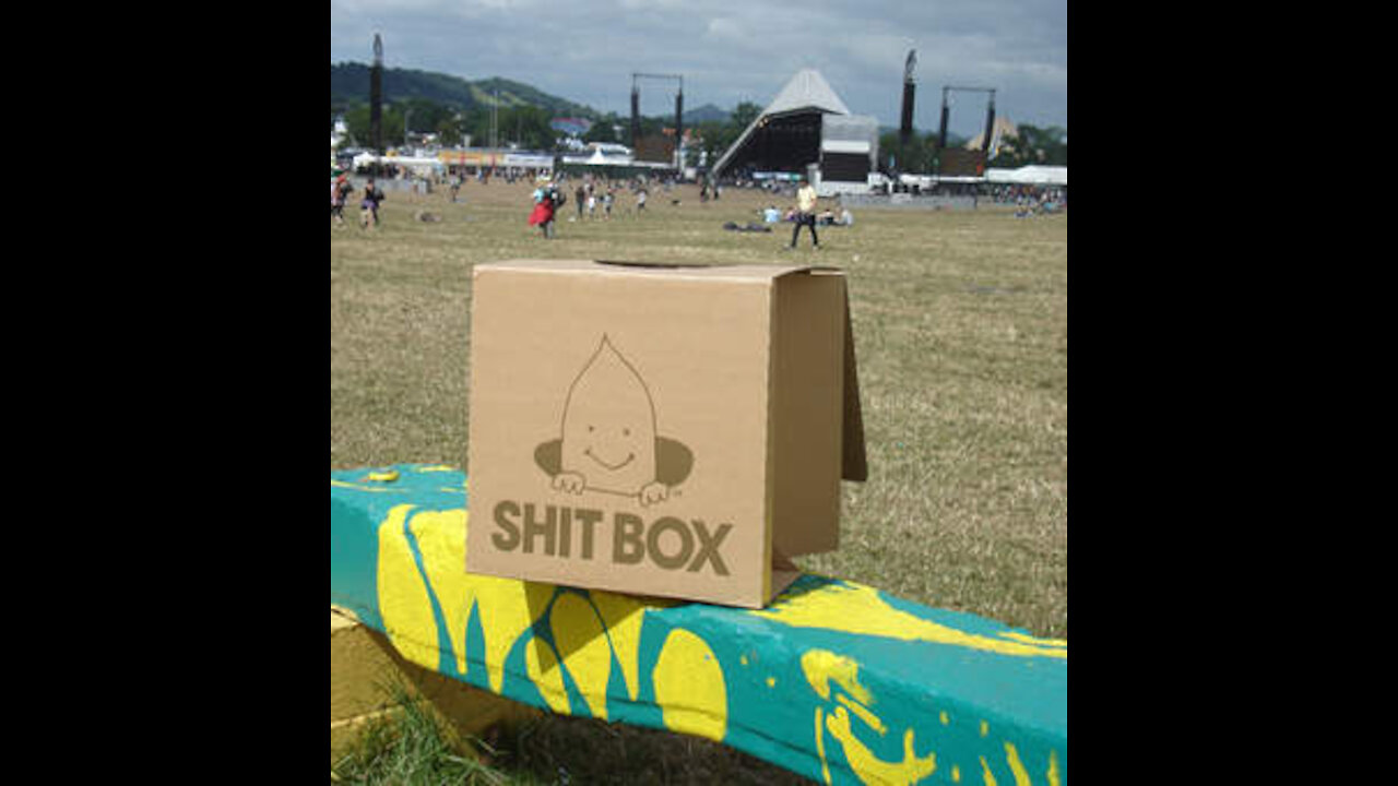 A Heap of SHIT