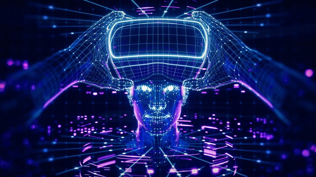 Metaverse