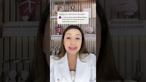 Quanto tempo depois da perda posso engravidar novamente?