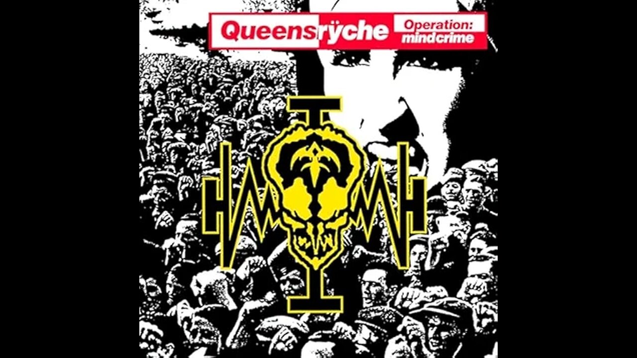 Queensryche - I Don't Believe in Love