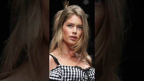 Doutzen Kroes #supermodel #doutzenkroes #model #iconic #beauty #victoriasecretmodels #victoriasecret