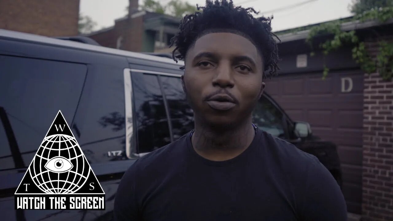 WATCH THE ARTIST ft: @WanBillz talks SUCCESS OF Bronx Drill, AND ANSWERS QUESTIONS ! ( UNRELEASED )