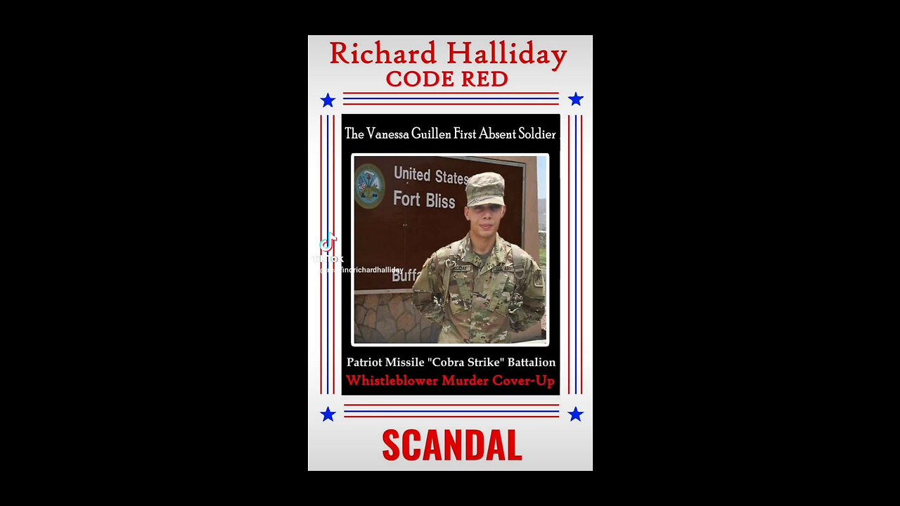 Day 1557 - Same Hand - Richard's truth under the Walmart case