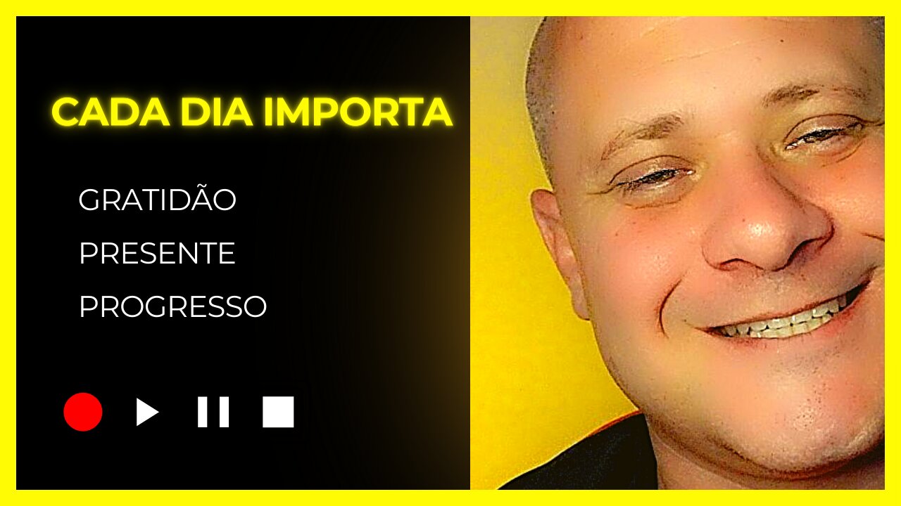 Cada dia importa