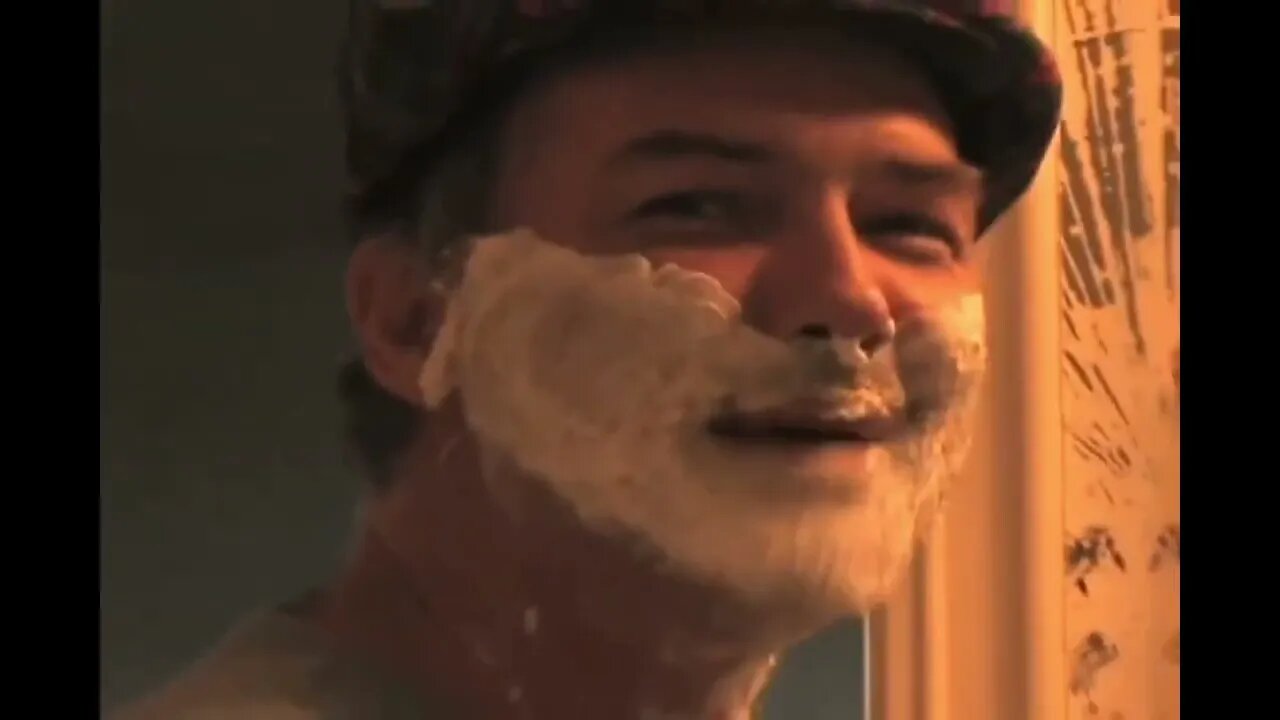 Norm MacDonald at His Home 1-5