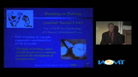 Microbiological Approach to Gum Disease