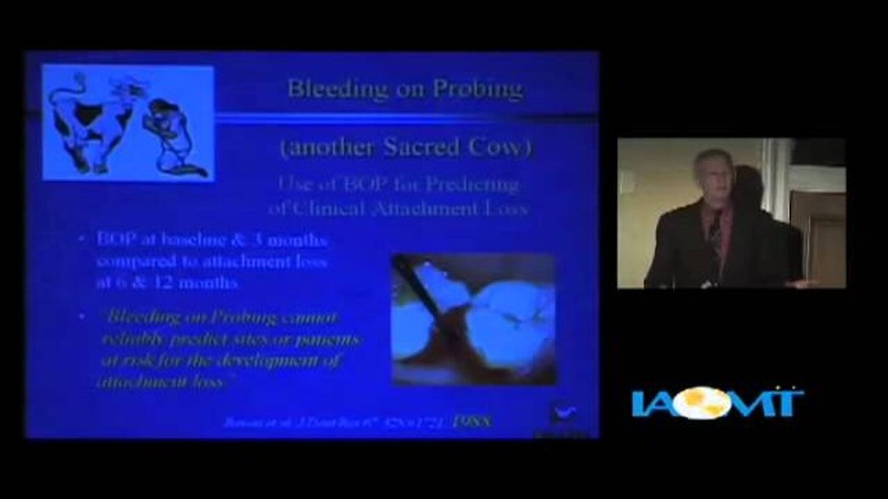 Microbiological Approach to Gum Disease