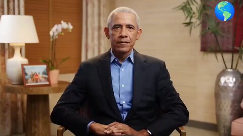 Obama endorses Harris for president in 2024 election