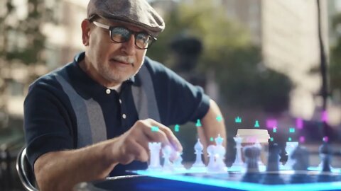 Gaming in the metaverse