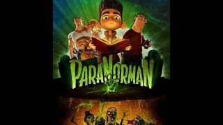 PARANORMAN Reaction teaser #shorts