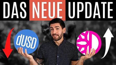 Das geplante DFI Update & dessen Folgen für uns 🧐