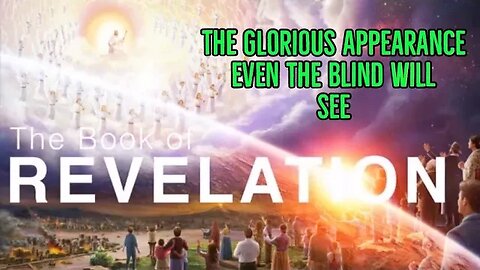 3. Revelation study 3- the one thing you should not miss in revelation