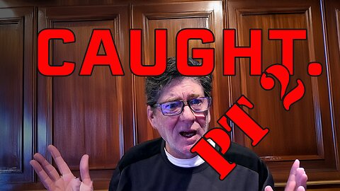 Praise God! Let's Play Some COD! CAUGHT. (PT 2)