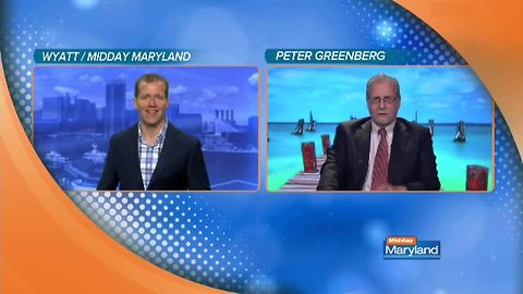 Peter Greenberg