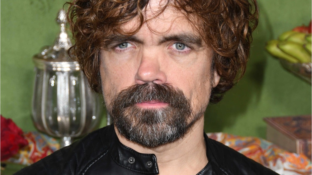 Peter Dinklage Might Be In Talks To Join Upcoming Tom And Jerry Movie