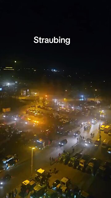 Germany drops planned subsidy cuts after farmers protest