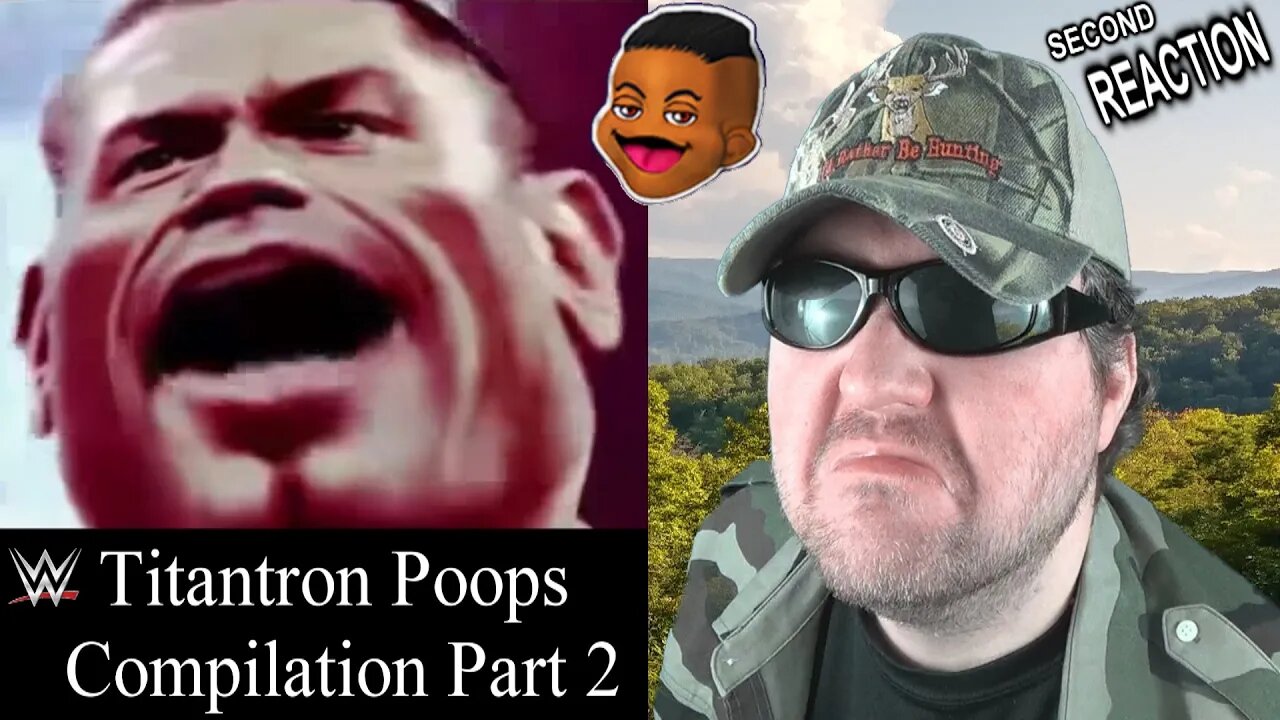 (WWE YTP) WWE Titantron Poops Compilation Part 2 (Snake Gaiden) (SECOND REACTION) (BBT)