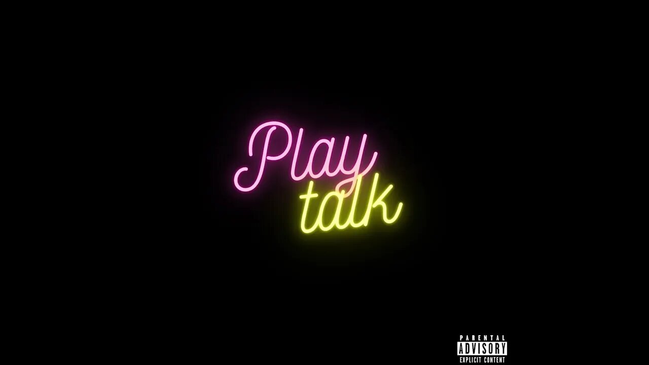 TK & AK - Play Talk (Official Audio)