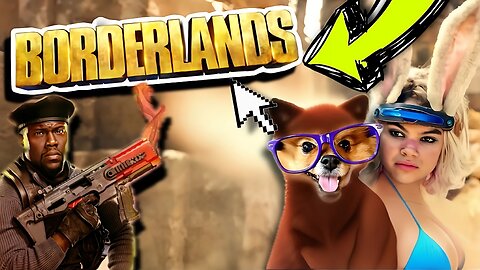 Borderlands Movie vs Game: Which One Wins?