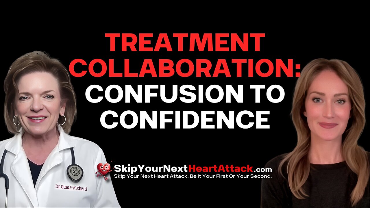Treatment Collaboration: Confusion to Confidence