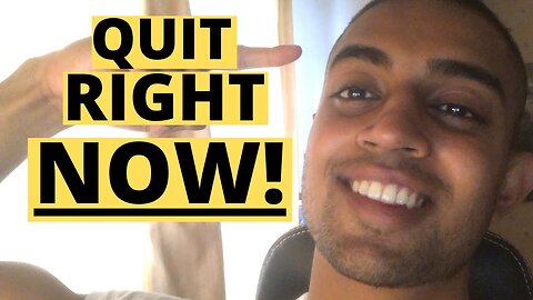 How to REALLY quit social media & video games (STEP BY STEP PRACTICAL GUIDE)