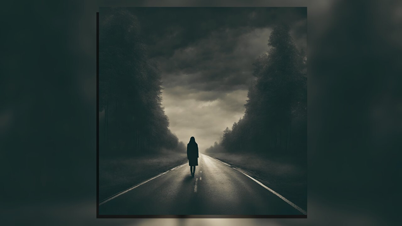 Free Emotional Melodic Guitar Type Beat "Long Road"