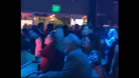 The Conservative Movement is America's Party