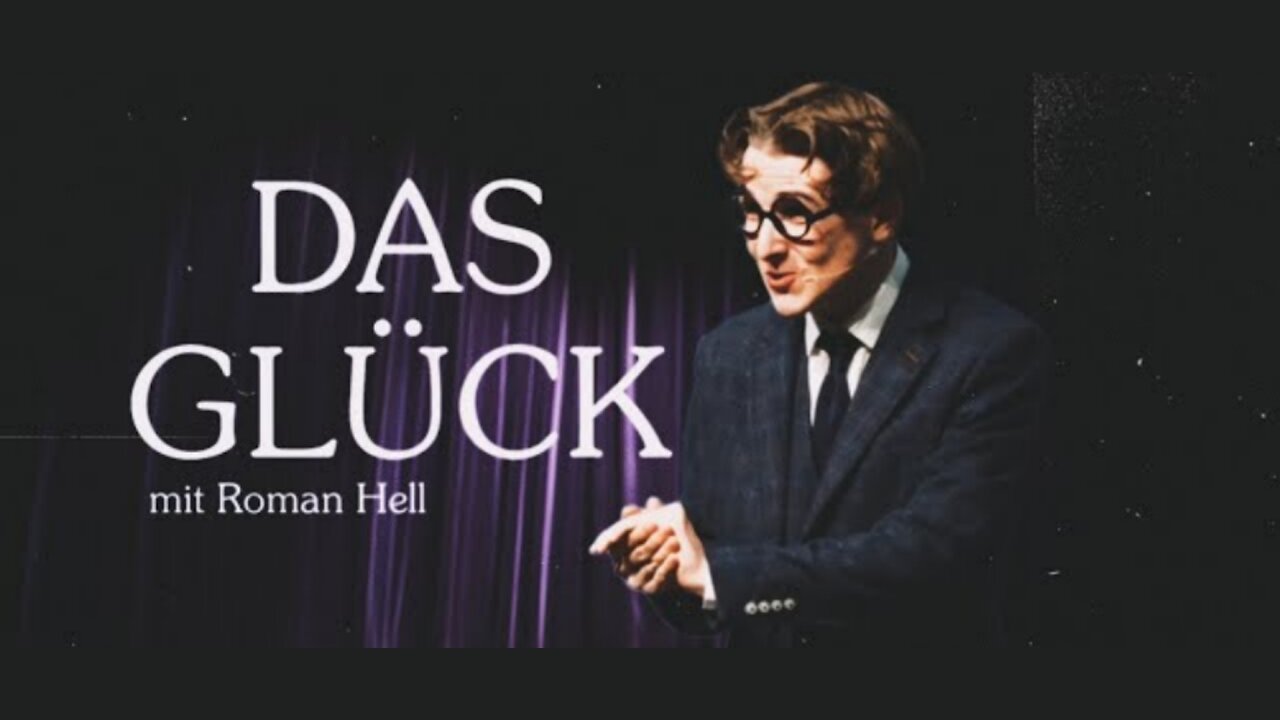 Das Glück - Roman Hell 24.04.2024