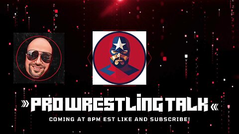 AEW WrestleDream Review, Donald Trump Appearing on Undertaker's Podcast | Pro Wrestling Talk EP:32