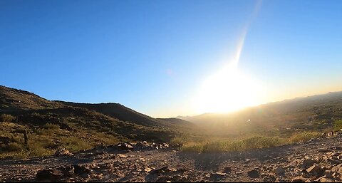 Taliesin Overlook eMTB