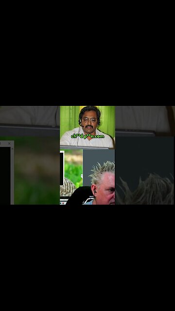 I Don't Understand This Stupid Scammer!