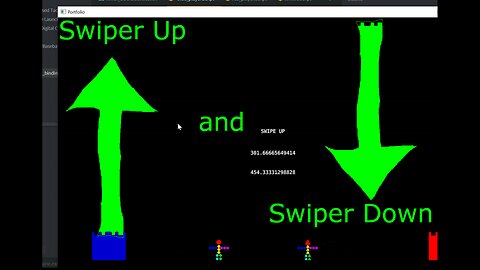 Making the Genre - #defold #towerdefense (UNEDITED and NO AUDIO) Part 2