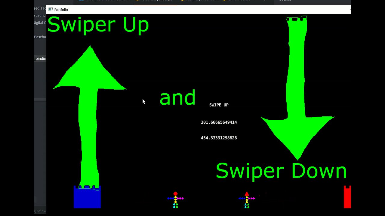 Making the Genre - #defold #towerdefense (UNEDITED and NO AUDIO) Part 2