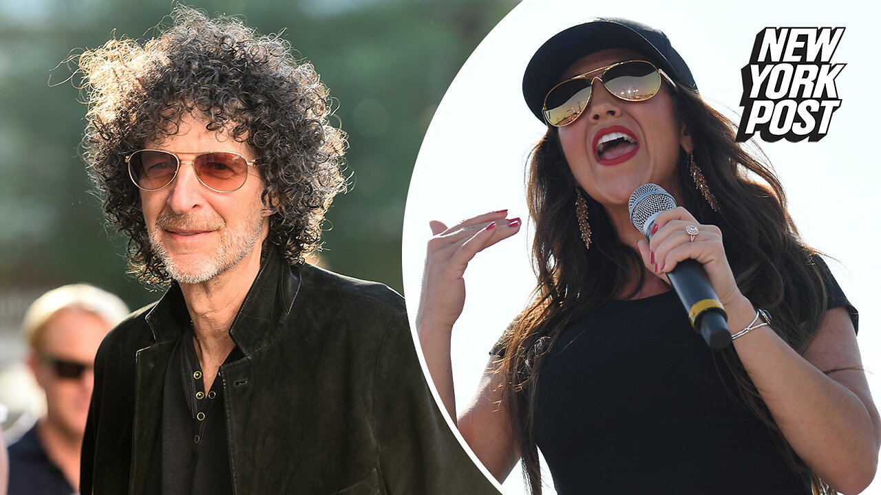 Howard Stern rips Lauren Boebert in rant