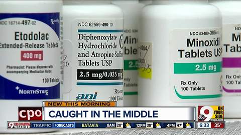 Ohio lawmakers seek transparency in drug pricing