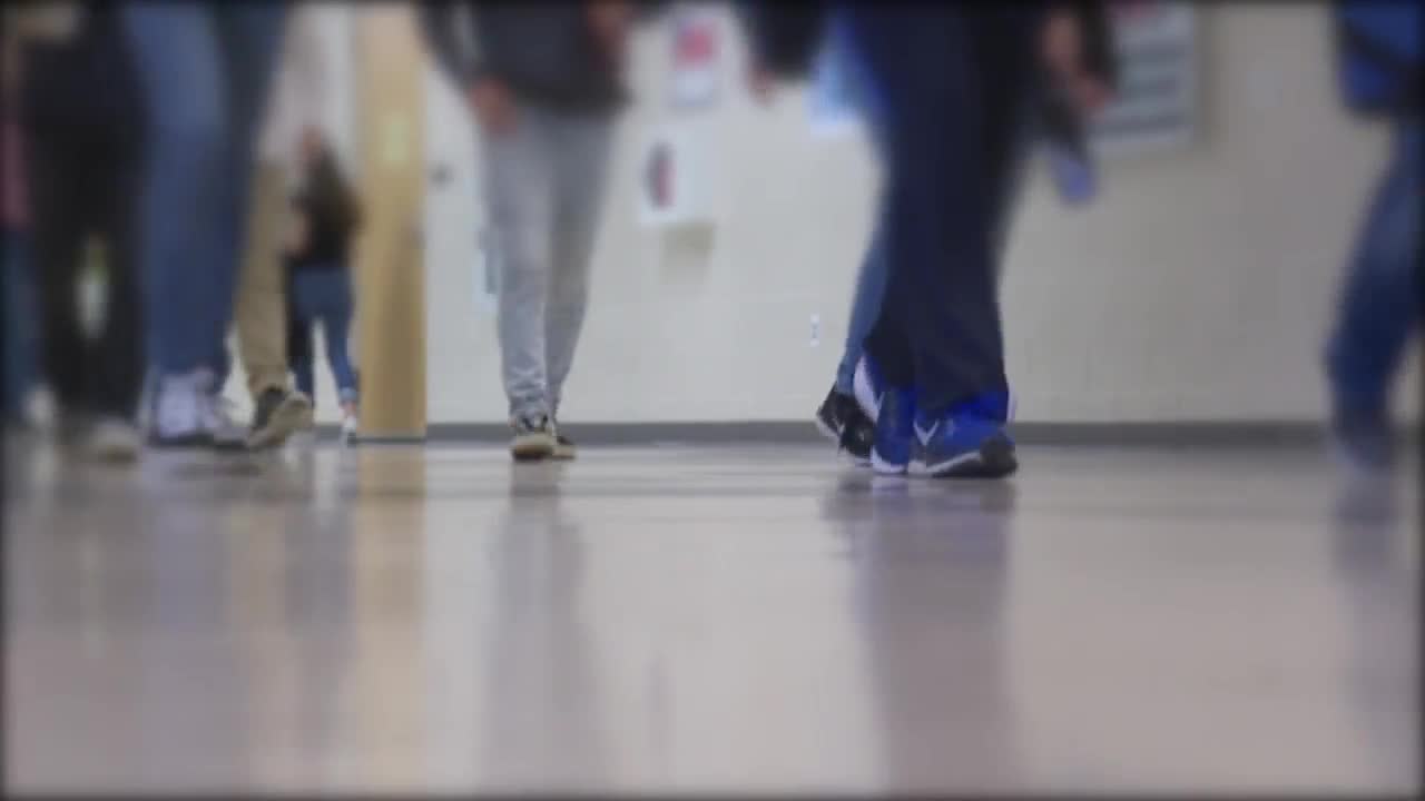 School program helps students manage mental health