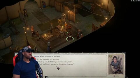 War of the Wrathful 10th