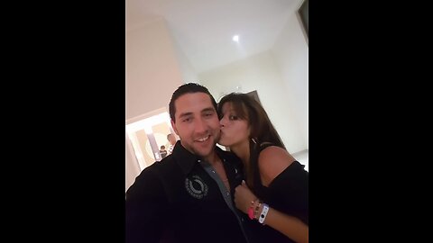 Couple funny vidéo