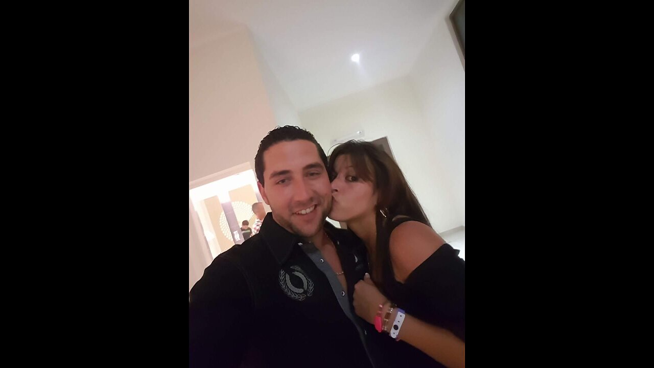 Couple funny vidéo
