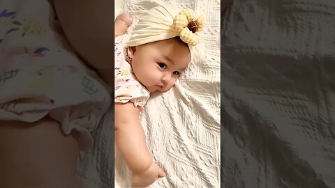 එයා ❤️ Cute Baby 25 #shorts #youtubeshorts #baby #trending #babyshorts