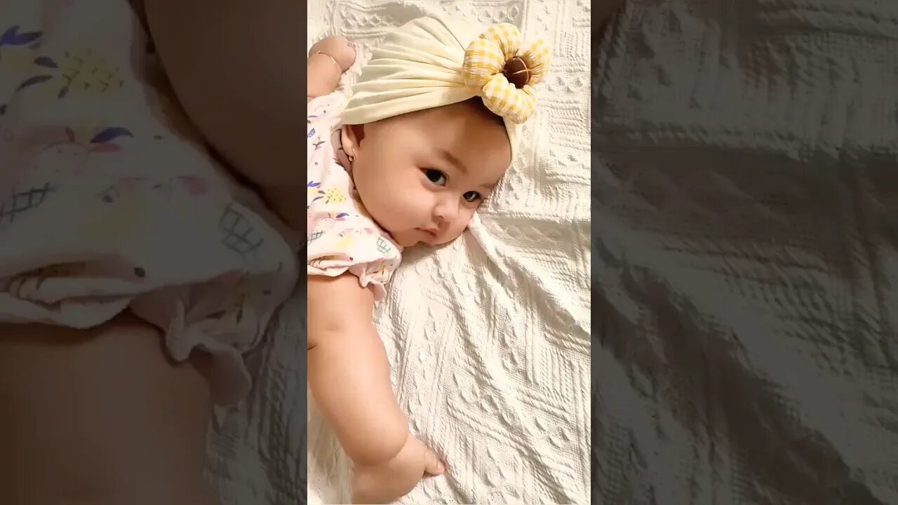 එයා ❤️ Cute Baby 25 #shorts #youtubeshorts #baby #trending #babyshorts