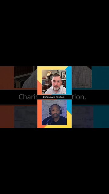 The Dangerous Theology of the Word of Faith Movement