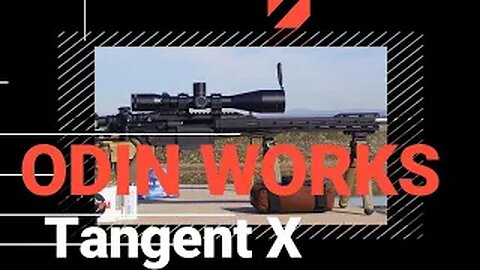 Odin Tangent X Forend