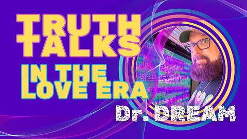 Truth Talks, In The LOVE Era! | Ep1