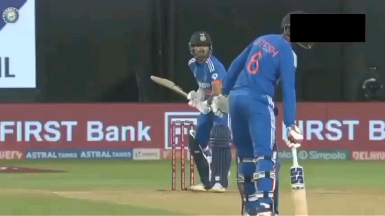 India vs Australia 5th T20i highlights