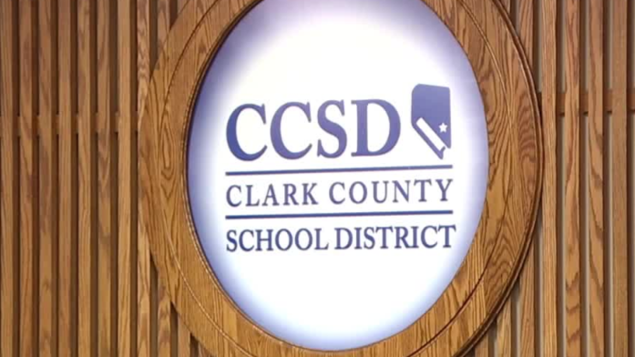 CCSD cancels sports, other activities