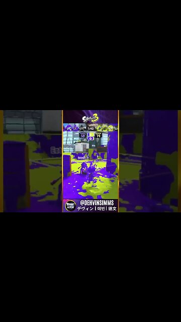 I wasn't ready for what was going to happen!