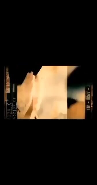 The World Will Know!