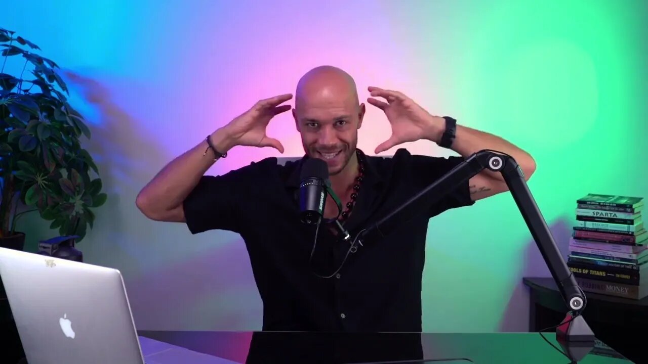 I LOST IT ALL (From setbacks to comebacks) - Trueversation - Special episode