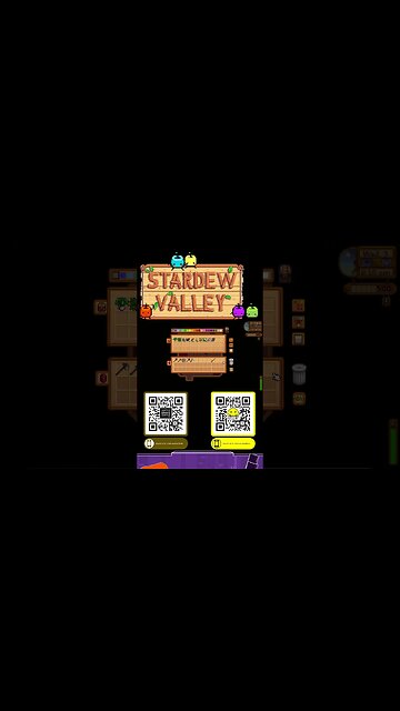 I NEED TO TALK TO SOME ONE #shorts #stardewvally #gaming #game